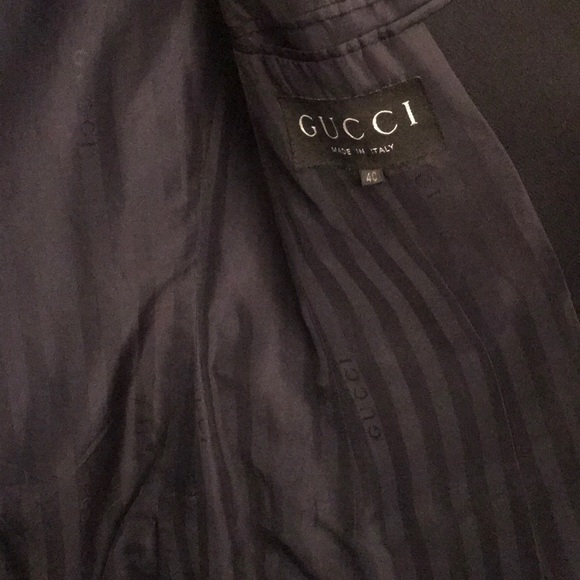 Beautiful Gucci blaze - Picture 2 of 3